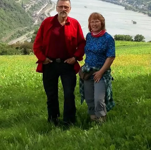 Ferienapartments Am Dorfplatz アパート オーバーヴェセル